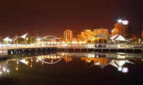 Suites Centro