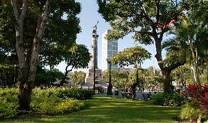 Suites Centro