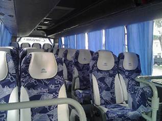 Transfer Cuenca Guayaquil