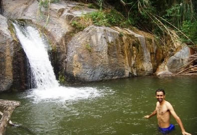 Vilcabamba Ecuador
