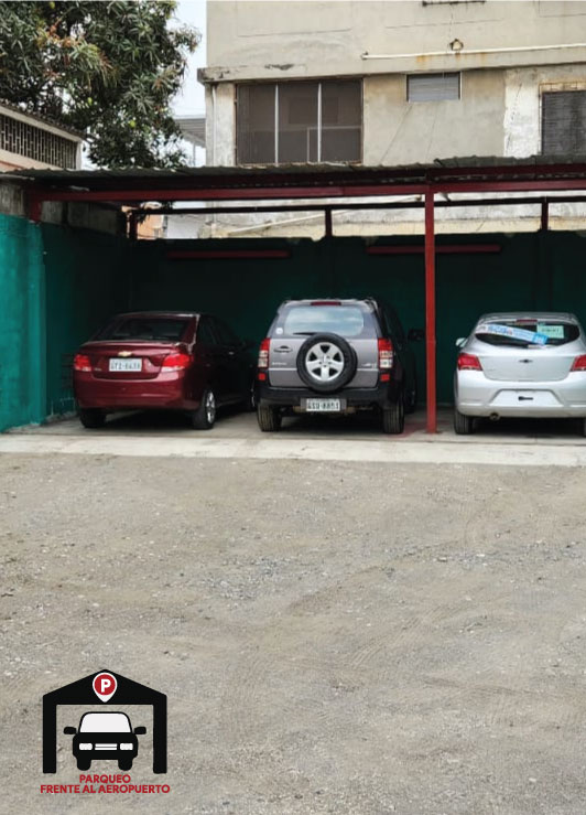 garaje 24 horas guayaquil