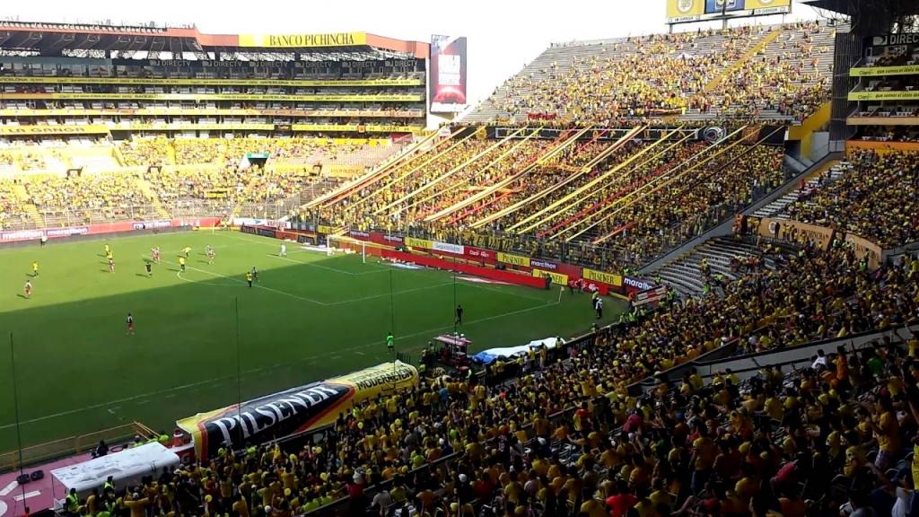 Hospedaje cerca del Estadio Monumental