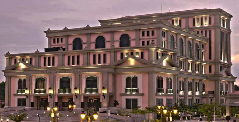Hoteles en Guayaquil Ecuador