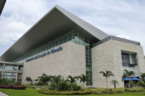 airport hotel Guayaquil