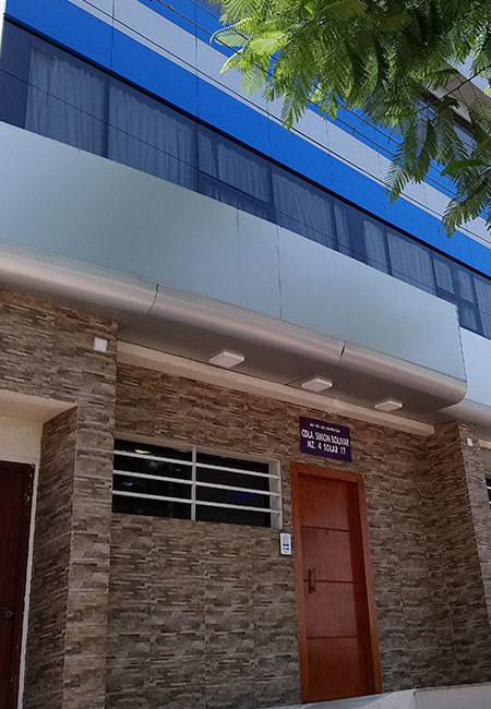 Hoteles en Guayaquil Cerca del Aeropuerto