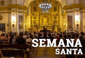 Semana santa Guayaquil Ecuador