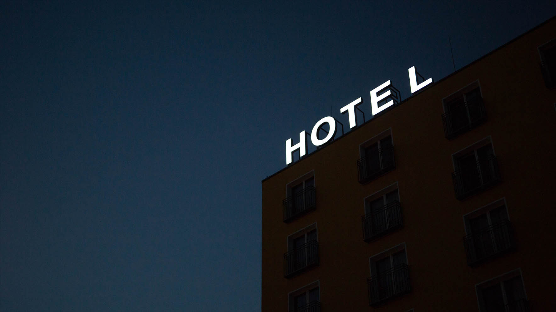 La hotelería en Ecuador