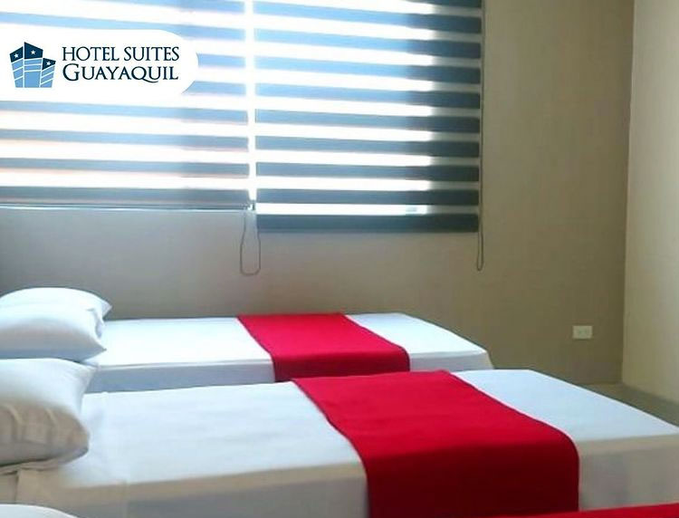 hotel en guayaquil baratos