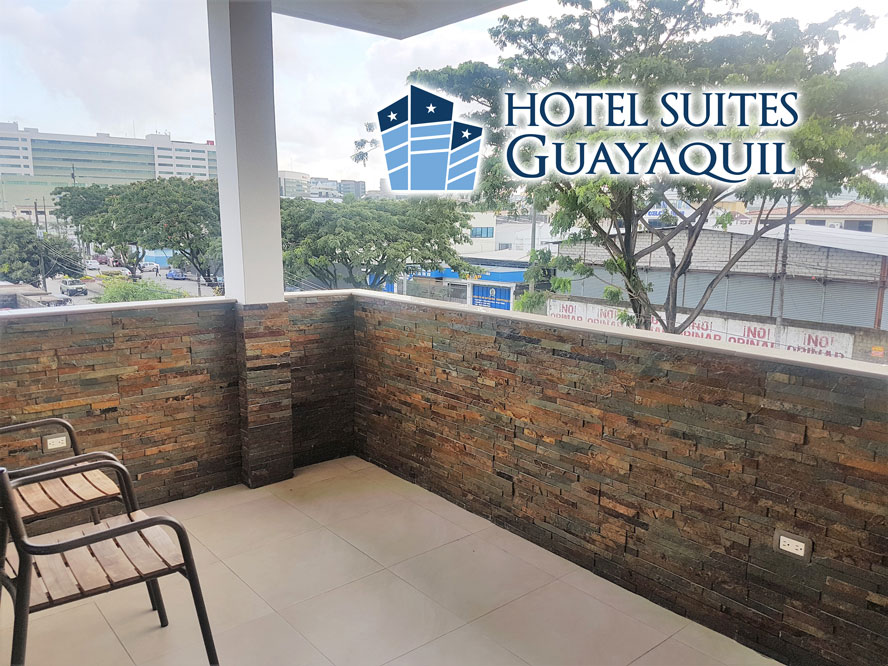hotel suites guayaquil