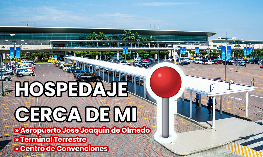 hospedaje cerca de mi