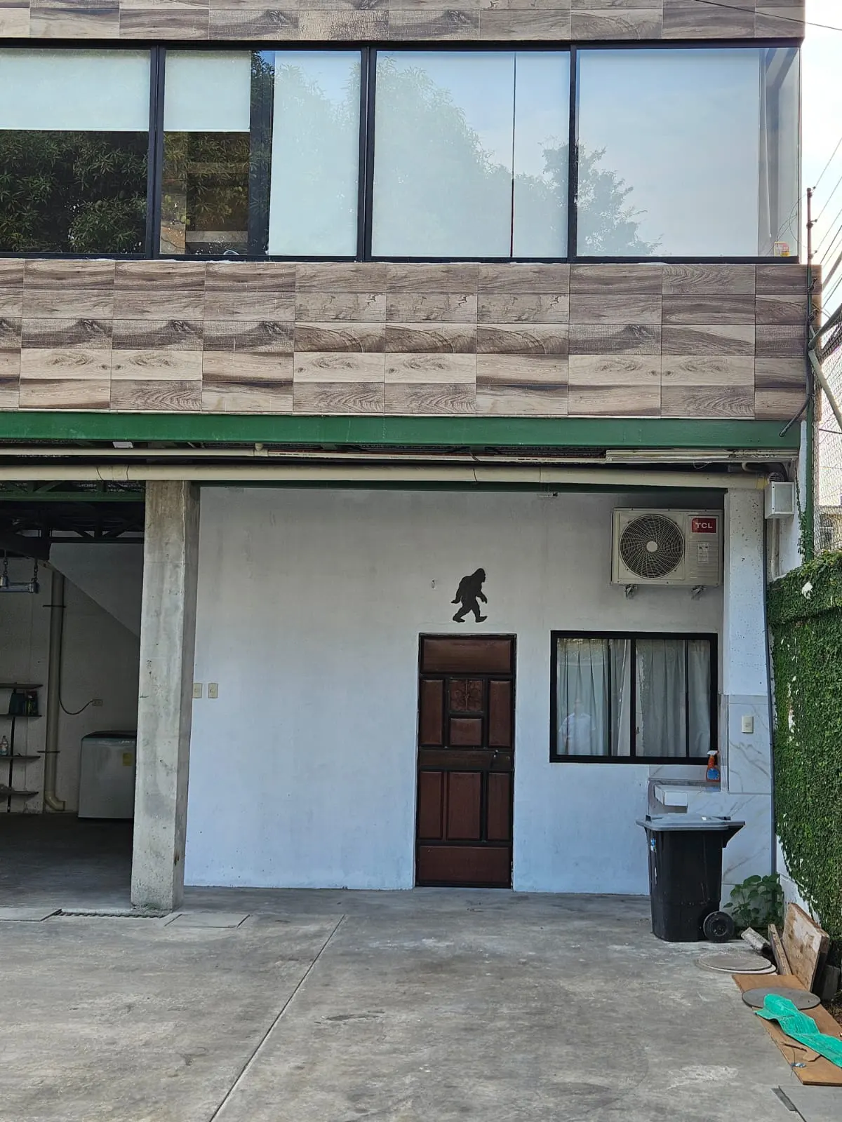 Mini suite amoblada Guayaquil Norte