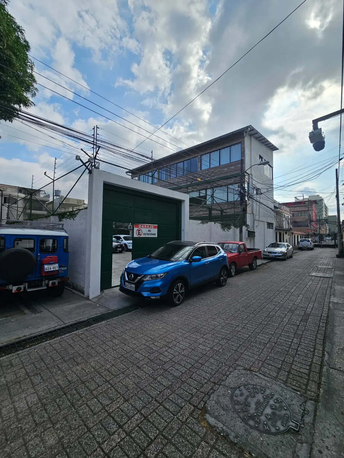 Mini suite amoblada Guayaquil Norte