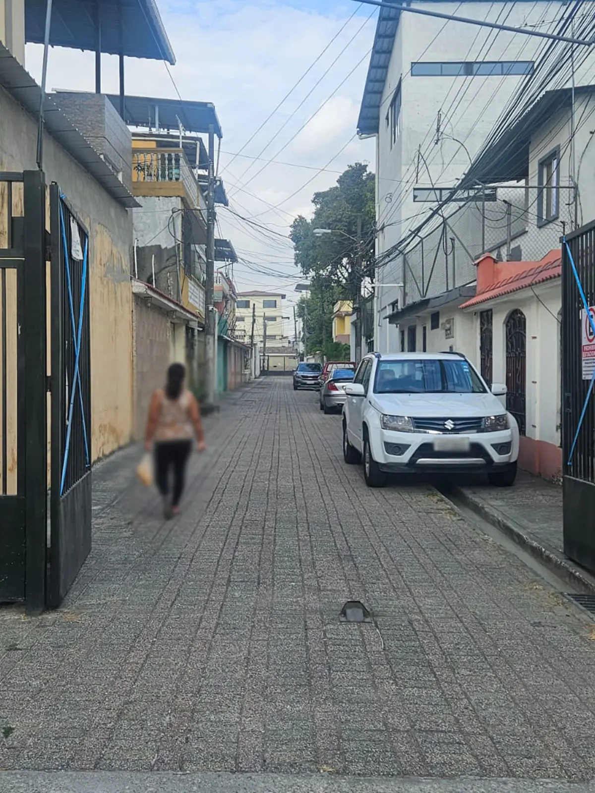 Mini suite amoblada Guayaquil Norte
