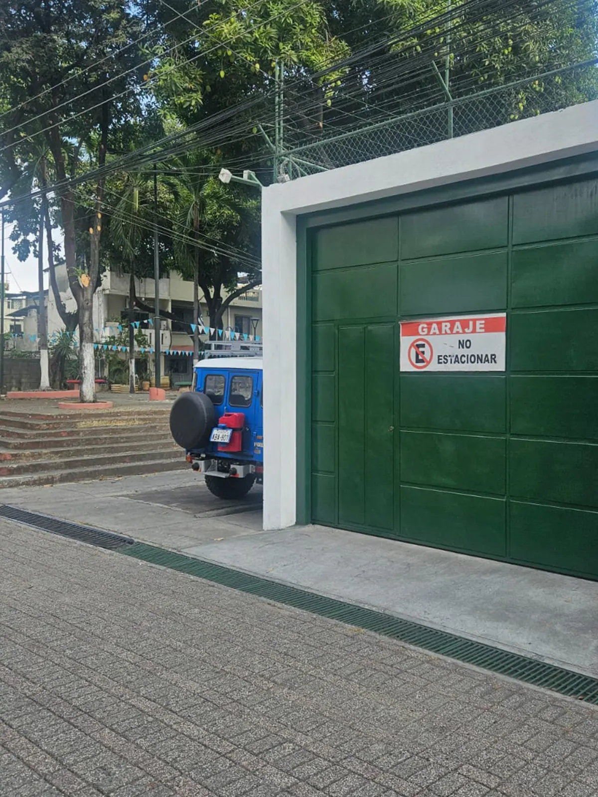 Mini suite amoblada Guayaquil Norte