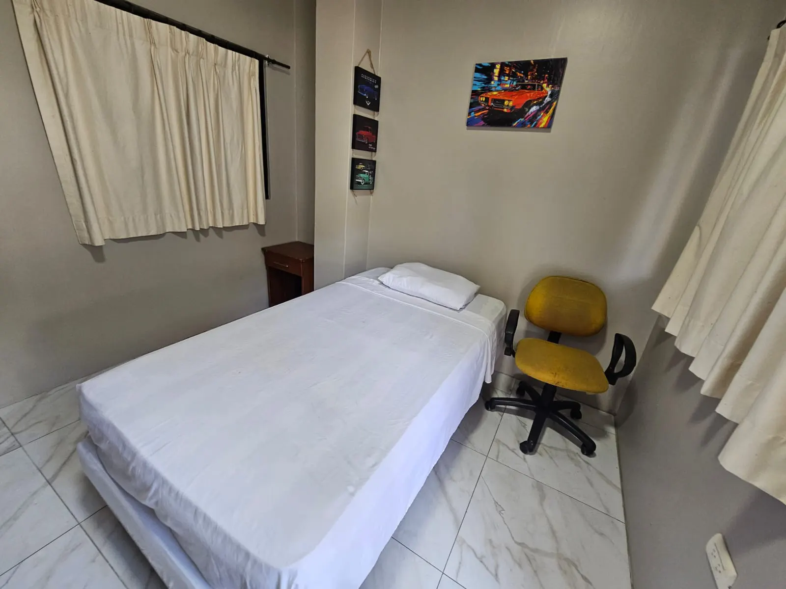 Mini suite amoblada Guayaquil Norte