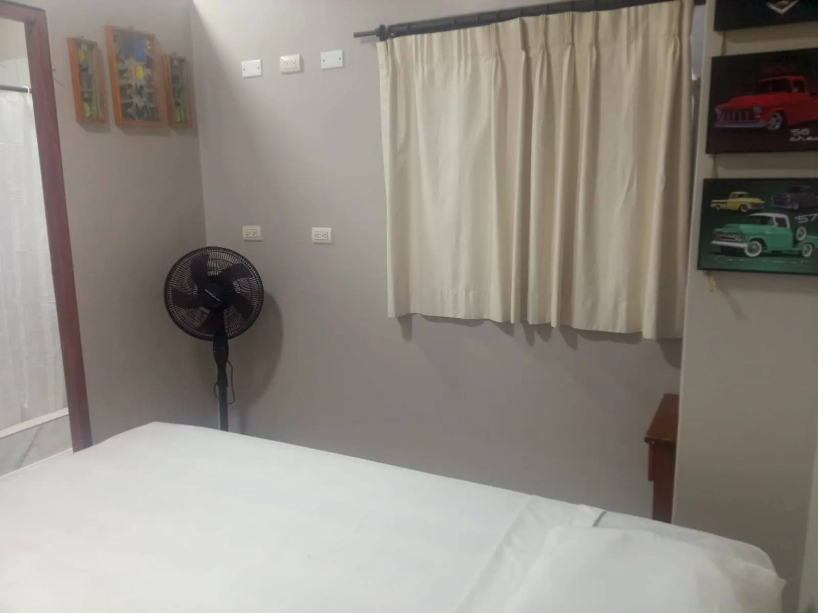 Mini suite amoblada Guayaquil Norte