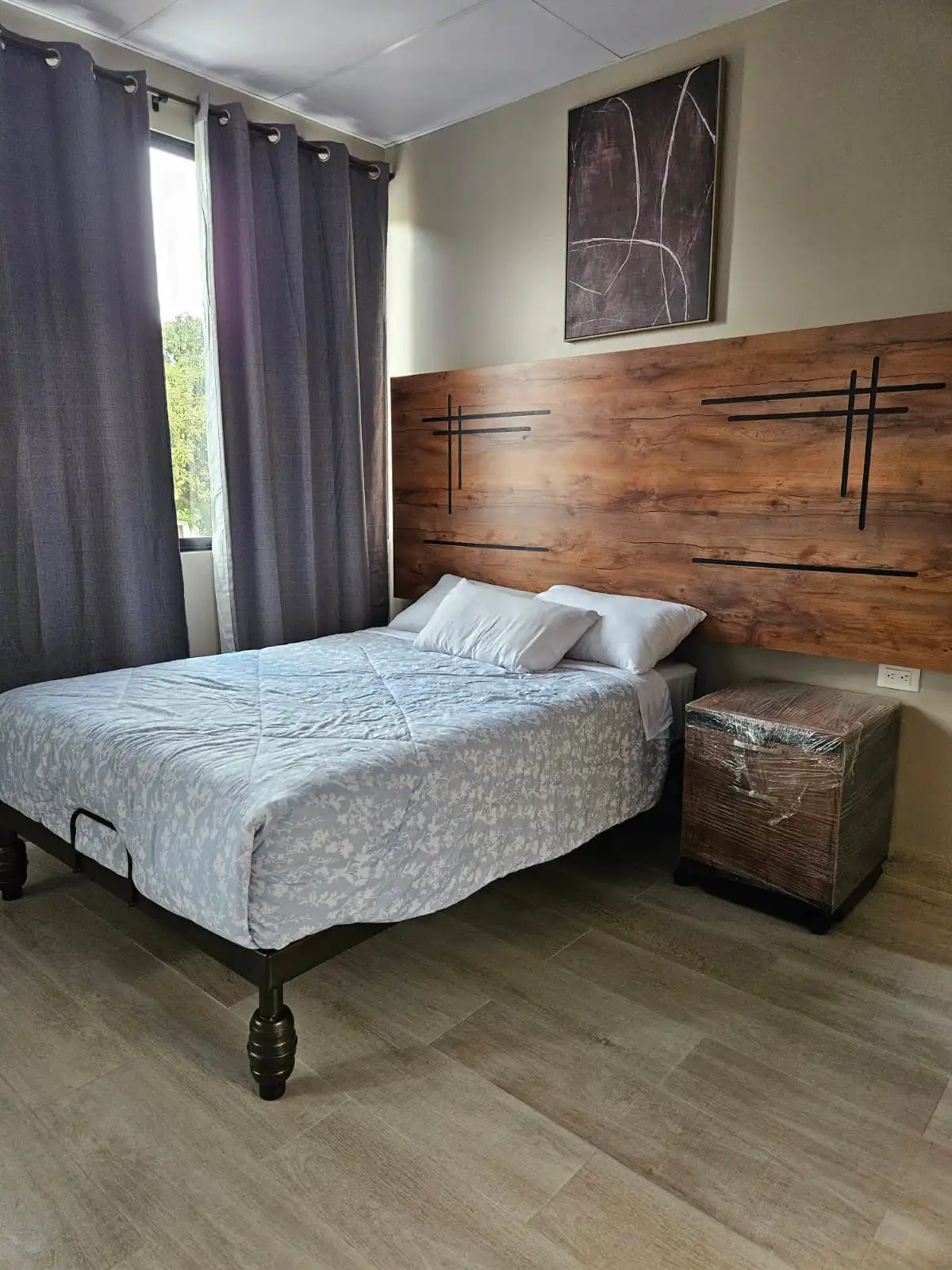 Mini suite amoblada Guayaquil Norte