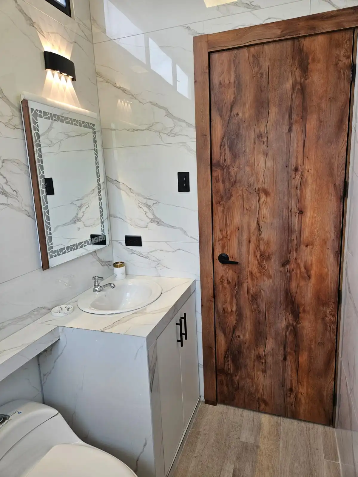 Mini suite amoblada Guayaquil Norte