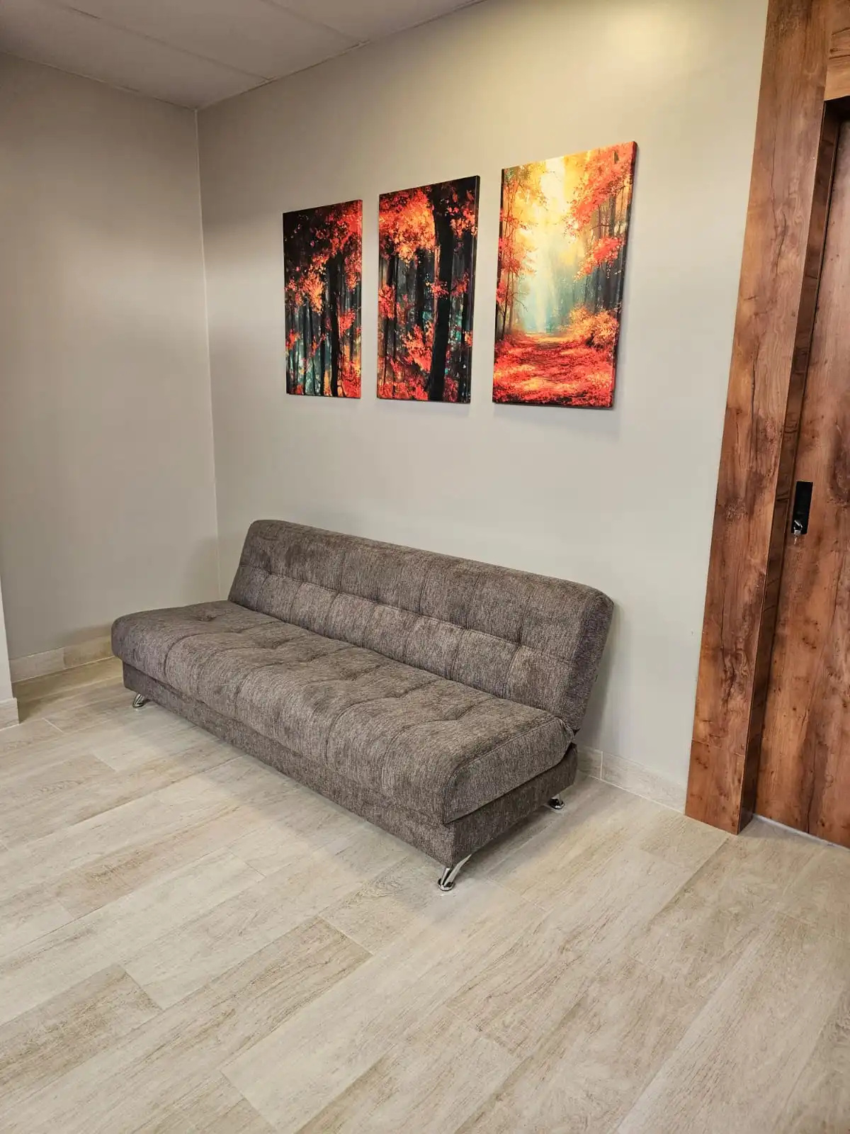 Mini suite amoblada Guayaquil Norte