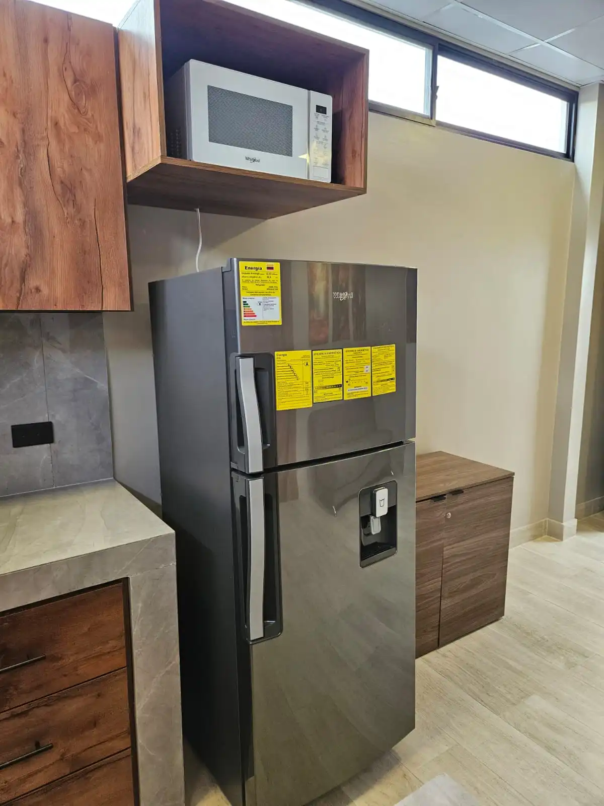 Mini suite amoblada Guayaquil Norte