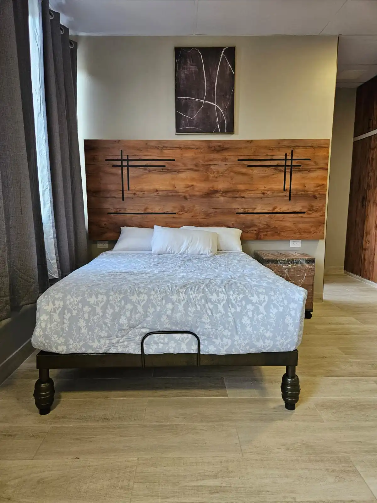 Mini suite amoblada Guayaquil Norte
