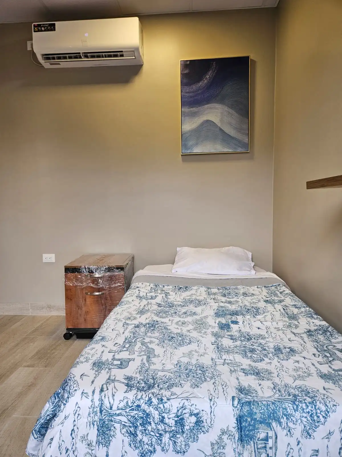 Mini suite amoblada Guayaquil Norte