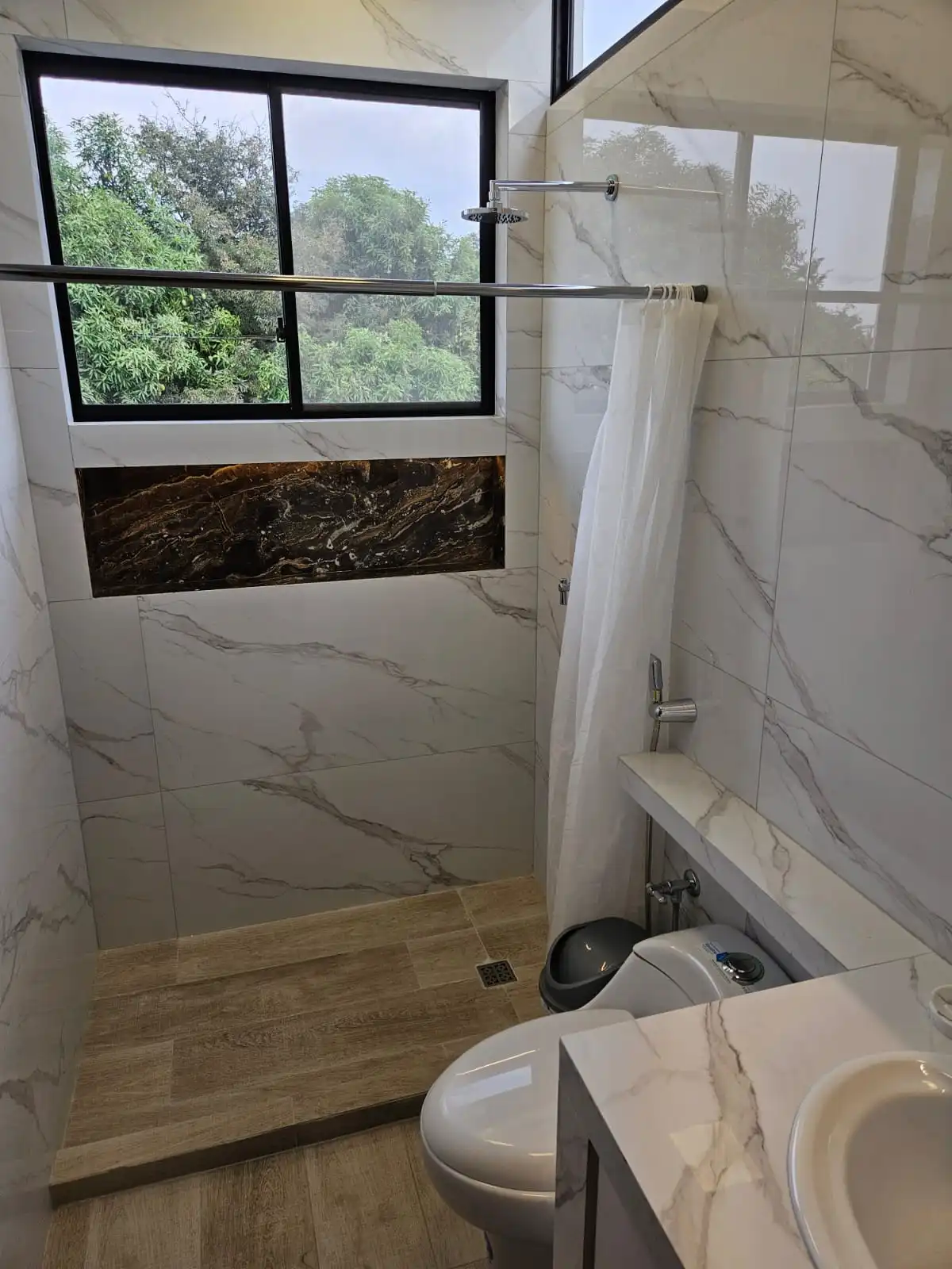 Mini suite amoblada Guayaquil Norte
