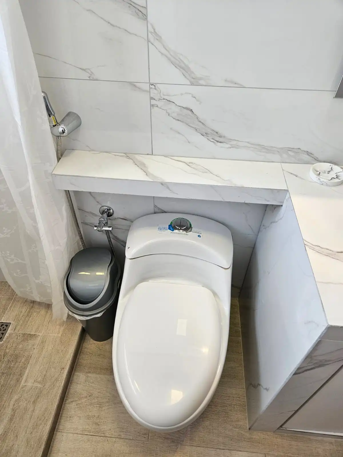 Mini suite amoblada Guayaquil Norte