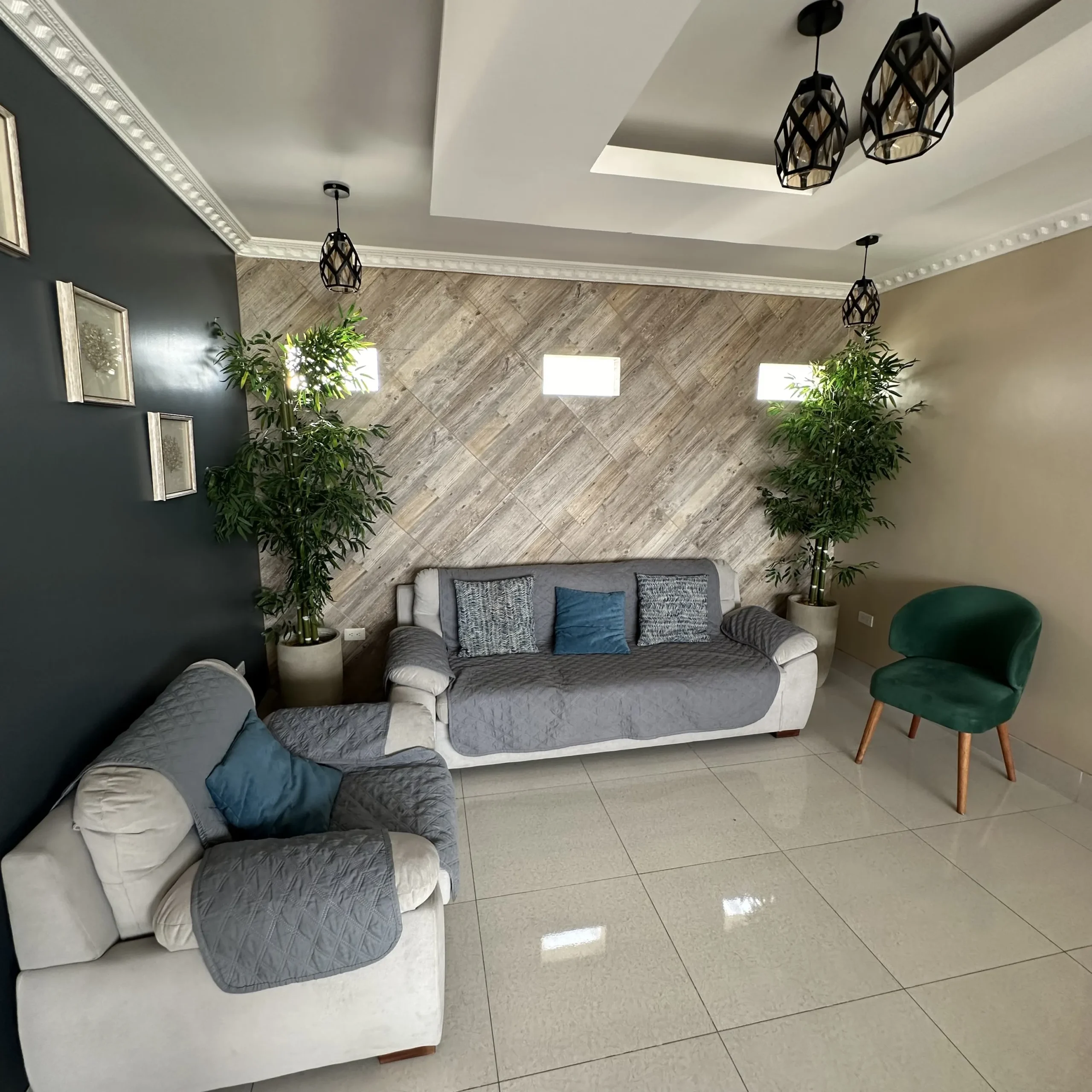 Mini suite amoblada Guayaquil Norte