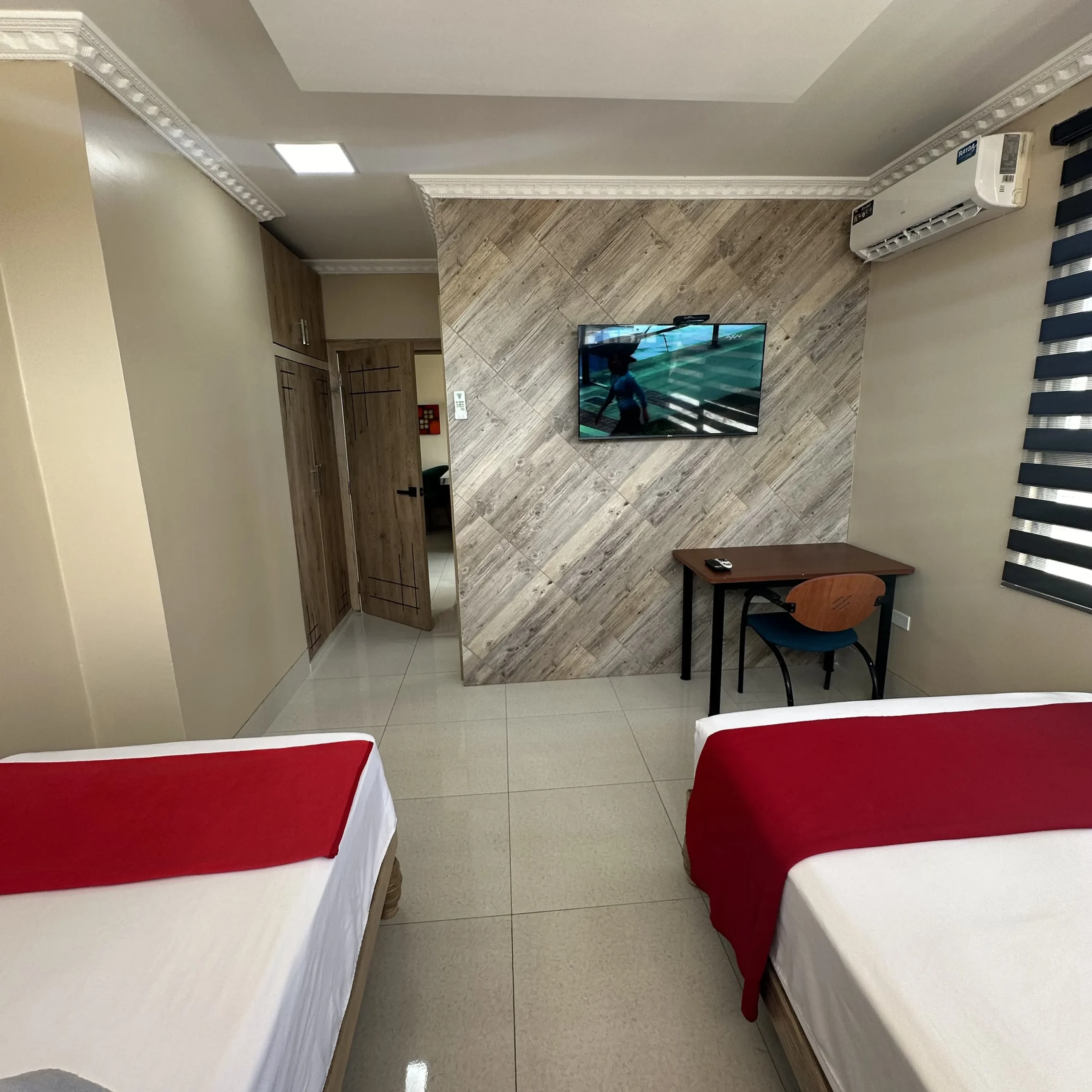 Mini suite amoblada Guayaquil Norte