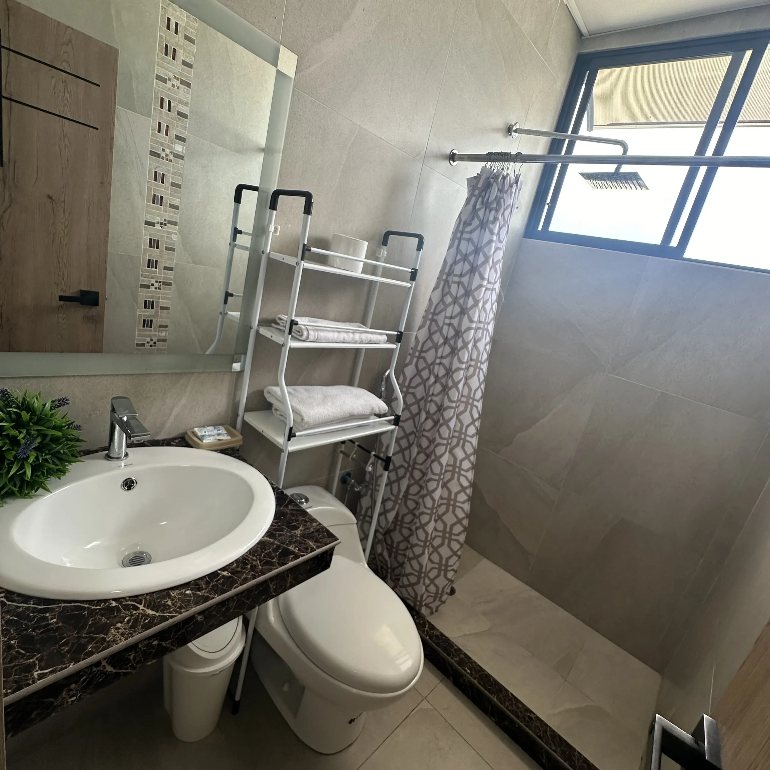 Mini suite amoblada Guayaquil Norte