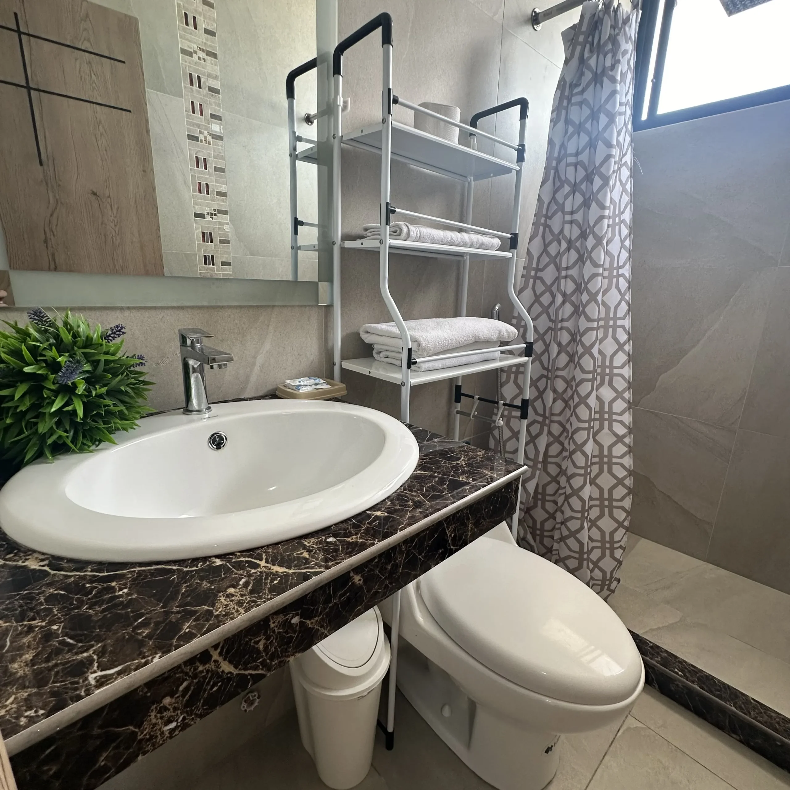 Mini suite amoblada Guayaquil Norte