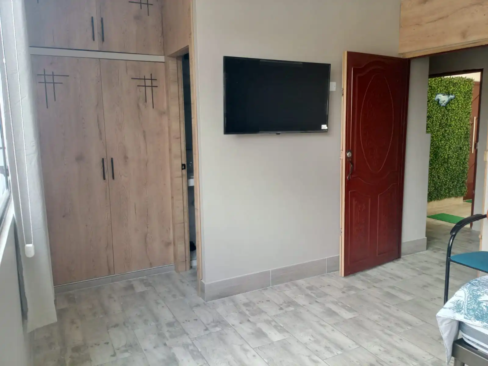 Mini suite amoblada Guayaquil Norte