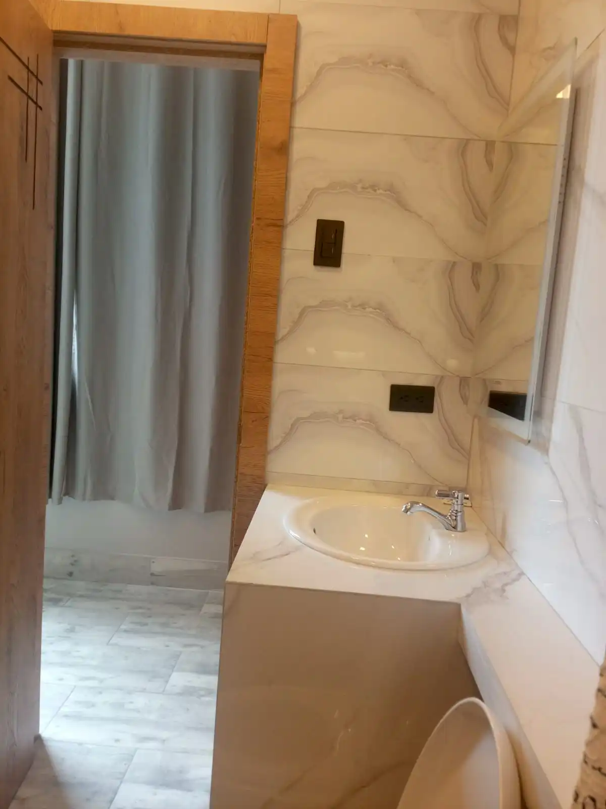 Mini suite amoblada Guayaquil Norte