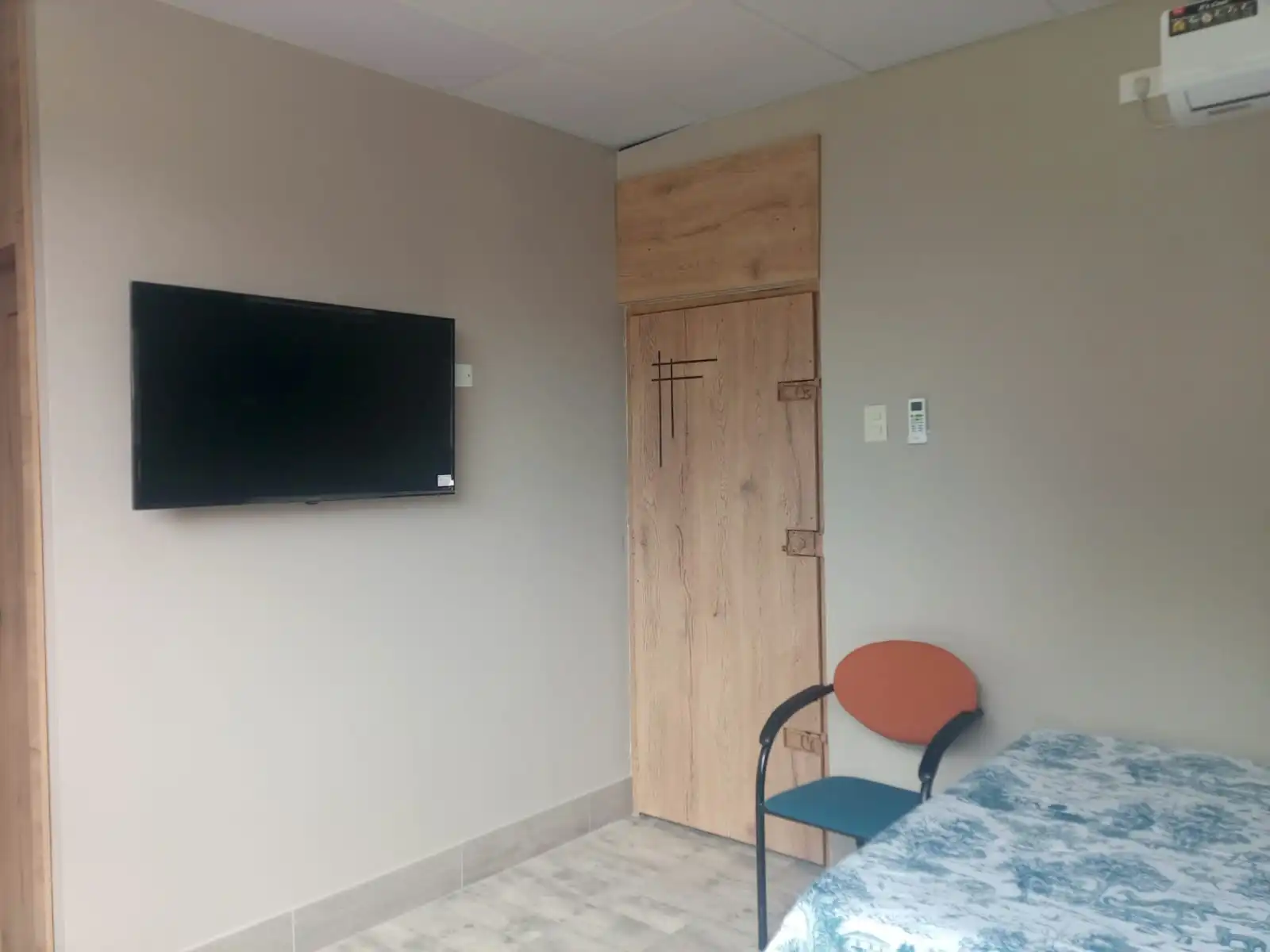 Mini suite amoblada Guayaquil Norte