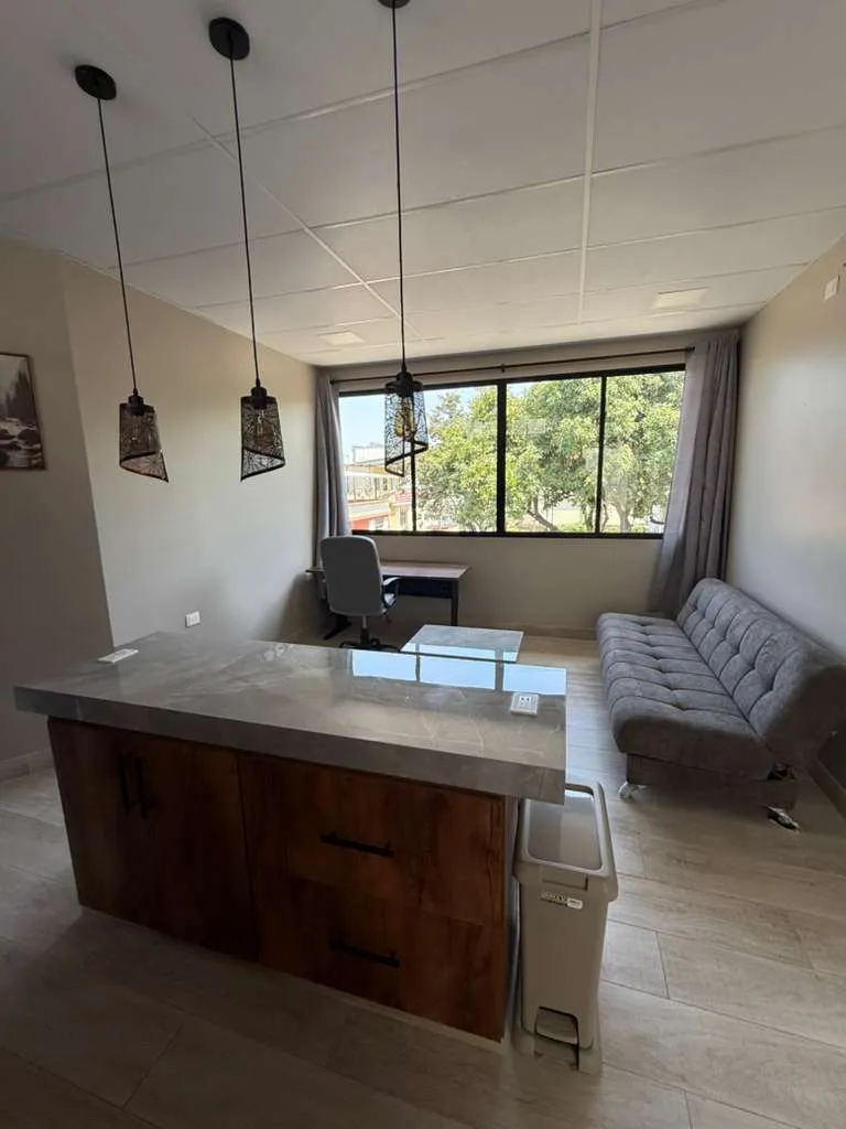 Mini suite amoblada Guayaquil Norte
