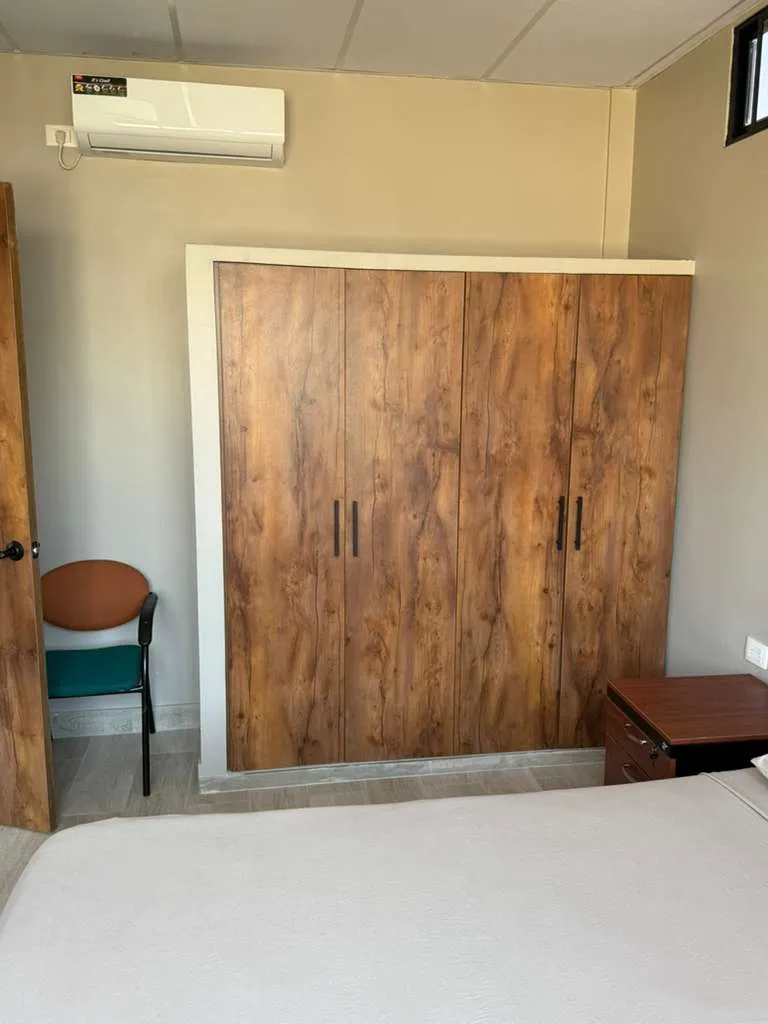 Mini suite amoblada Guayaquil Norte