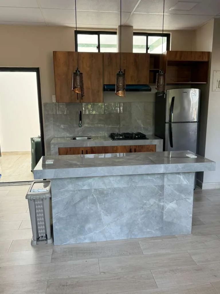 Mini suite amoblada Guayaquil Norte