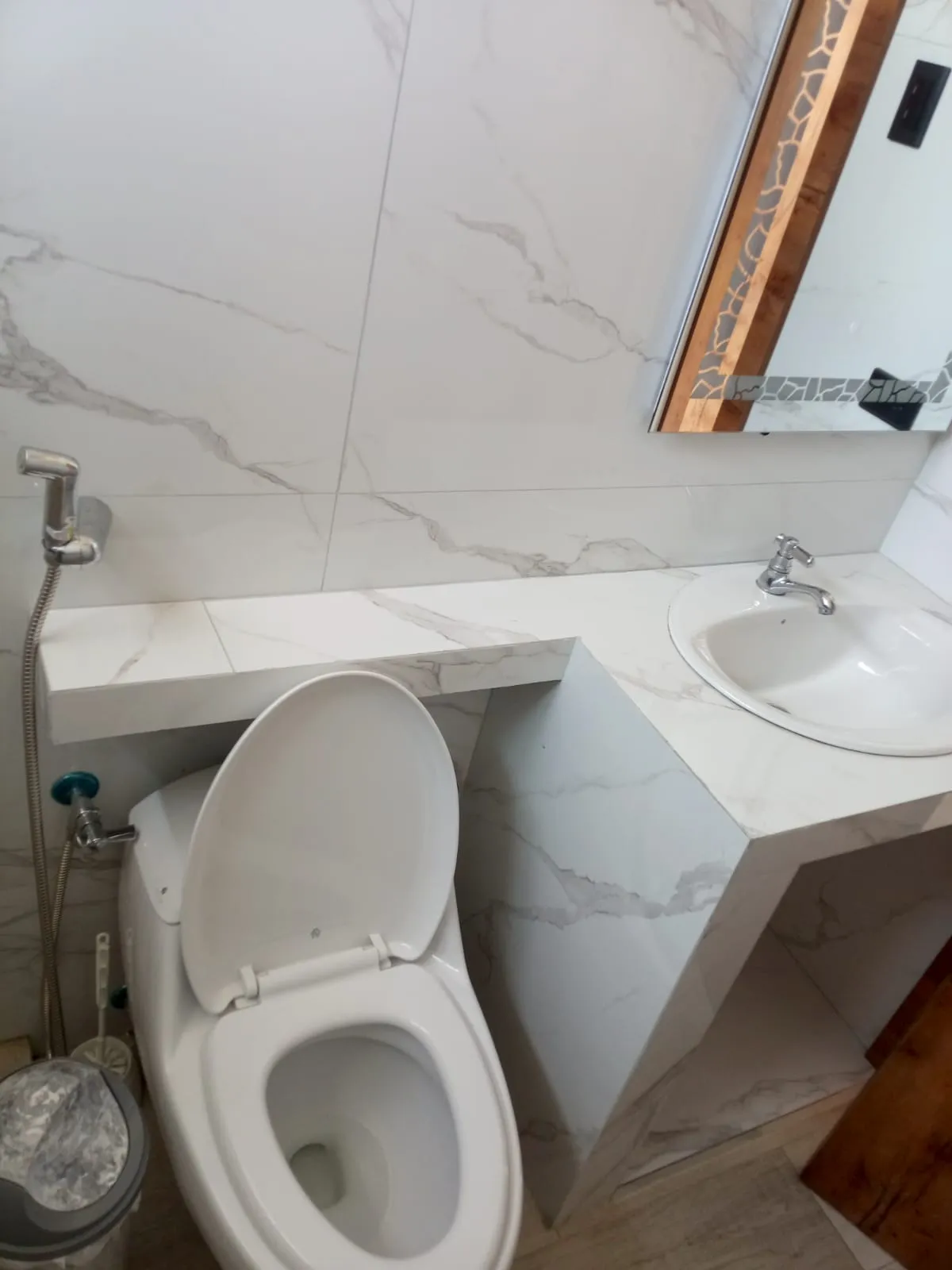 Mini suite amoblada Guayaquil Norte