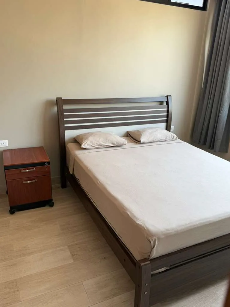 Mini suite amoblada Guayaquil Norte