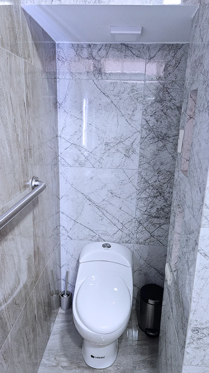 Mini Suite Single